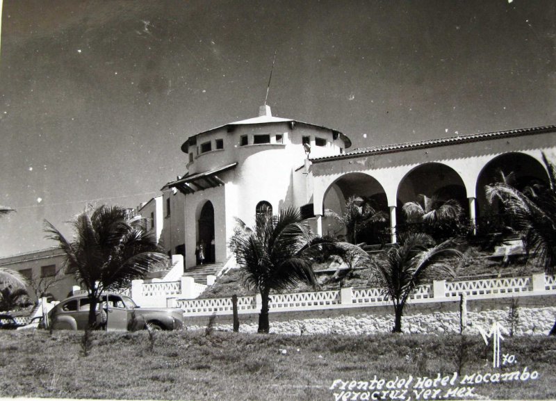 Fotos de Boca Del Rio, Veracruz: HOTEL MOCAMBO