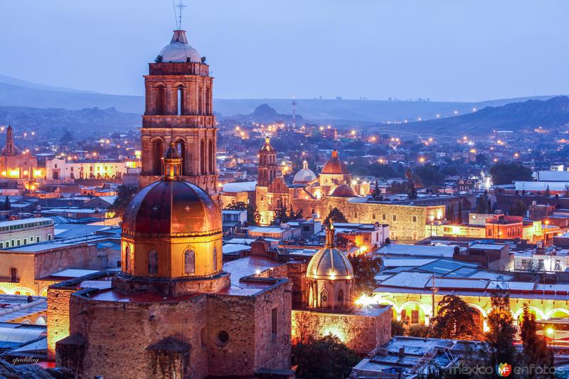 Fotos de Sombrerete, Zacatecas: 460 ANIVERSARIO