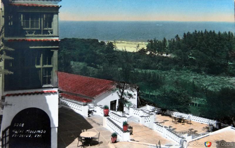 Fotos de Boca Del Rio, Veracruz: HOTEL MOCAMBO