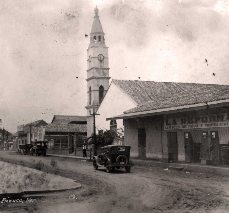 Fotos de Pánuco, Veracruz: ESCENA COTIDIANA