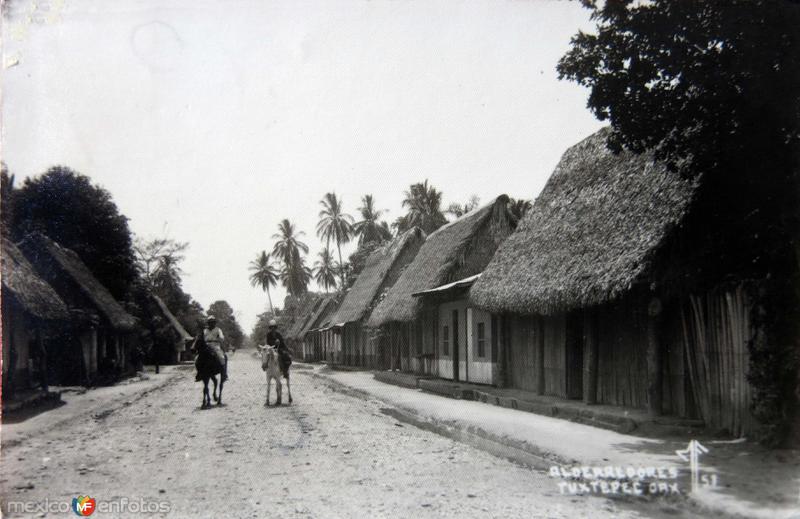 Fotos de Tuxtepec, Oaxaca: TIPOS MEXICANOS Alrededores