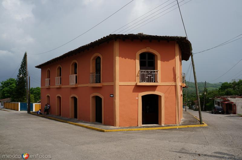 Fotos de El Espinal, Veracruz: la casa de Espinal