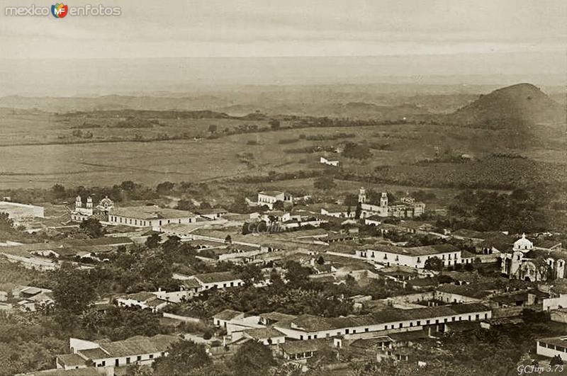 Fotos de Coatepec, Veracruz: Panorámica