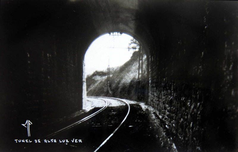 Fotos de Maltrata, Veracruz: Túnel de Alta Luz