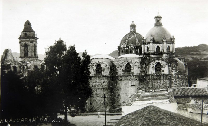 Fotos de Huajuapan De León, Oaxaca: Las iglesias