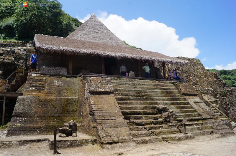 Fotos de Malinalco, México: paseando en Malinalco