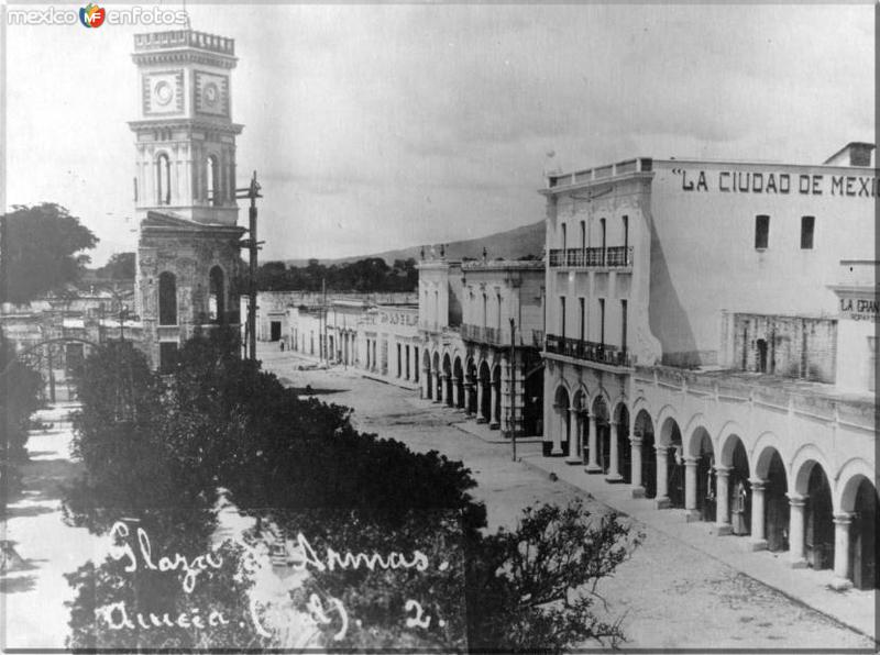 Fotos de Ameca, Jalisco: Las huellas de la Historia