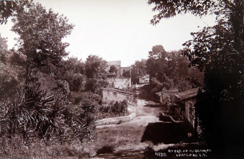 Fotos de Coatepec, Veracruz: RIVERADE M OCAMPO