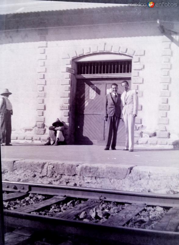 Fotos de Apaseo El Grande, Guanajuato: algunas fotos antiguas de apaseo el grande gto