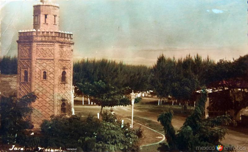 Fotos de Boca Del Rio, Veracruz: Las Jardineras de Mocambo