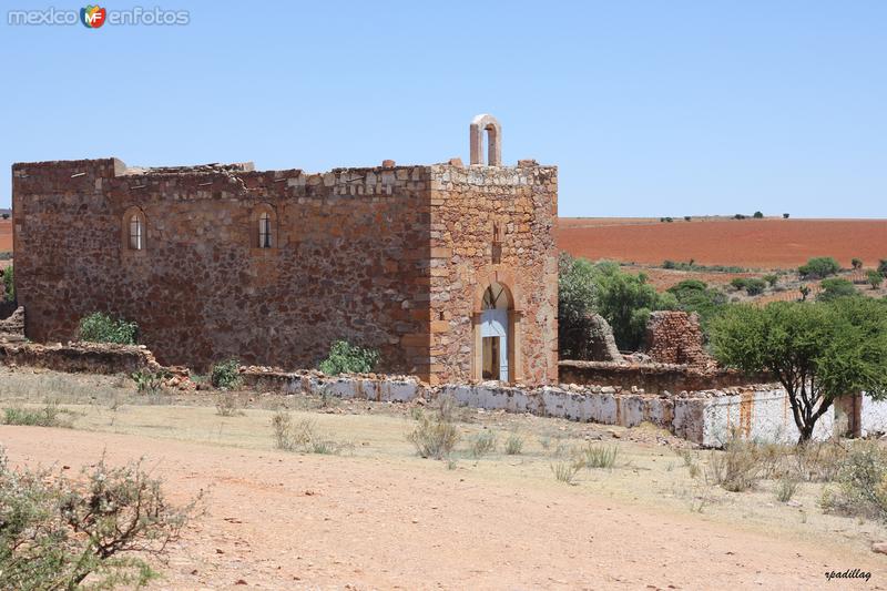 Fotos de Sombrerete, Zacatecas: CALAHORRA