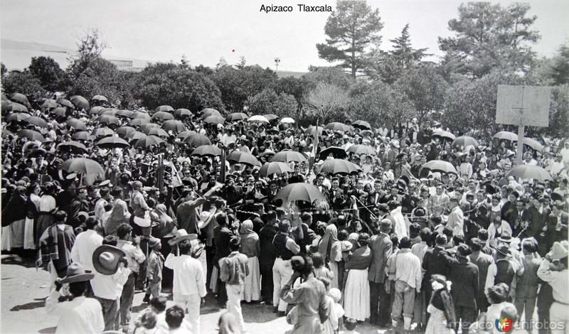 Fotos de Apizaco, Tlaxcala: Algun evento Civico