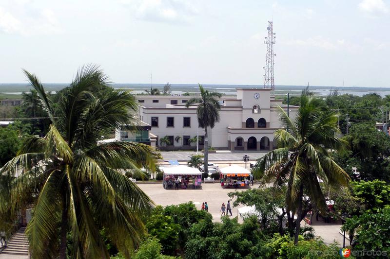 Fotos de Altamira, Tamaulipas: PLAZA