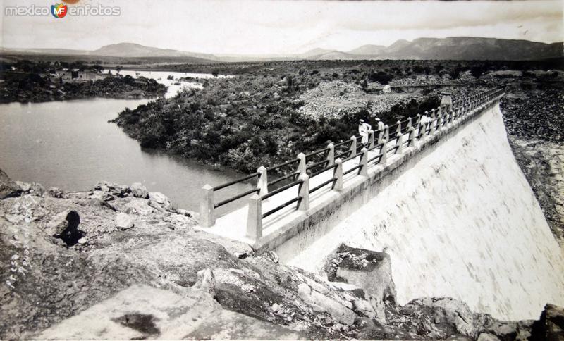 Fotos de Jesús María, Aguascalientes: La Presa Rodriguez