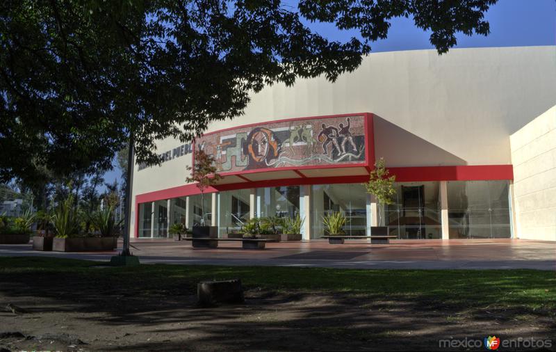 Fotos de Durango, Durango: Auditorio del Pueblo