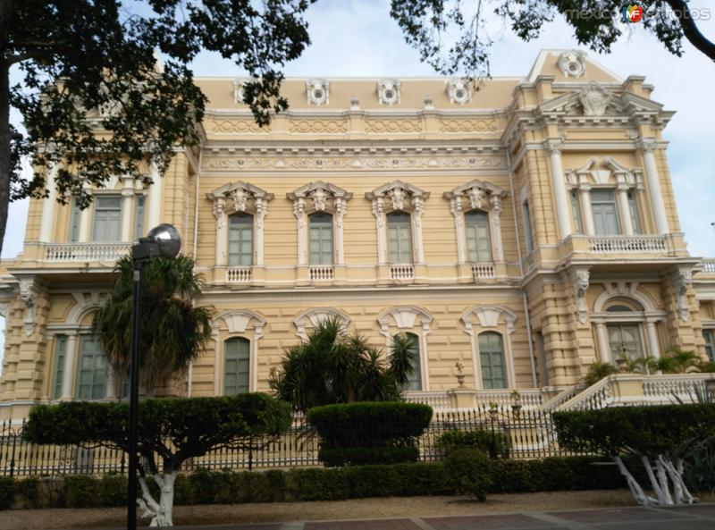 Fotos de Mérida, Yucatán: Centro Histórico de Mérida