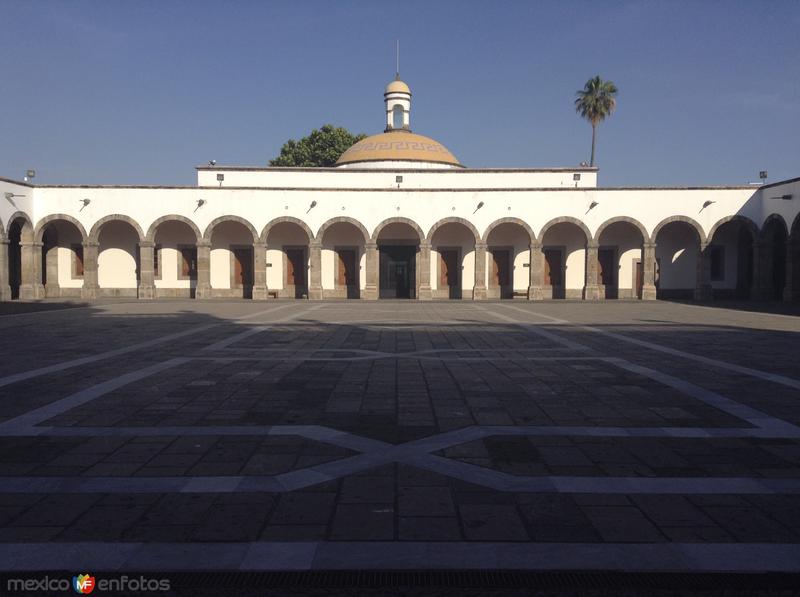 Fotos de Guadalajara, Jalisco: Hospicio Cabañas