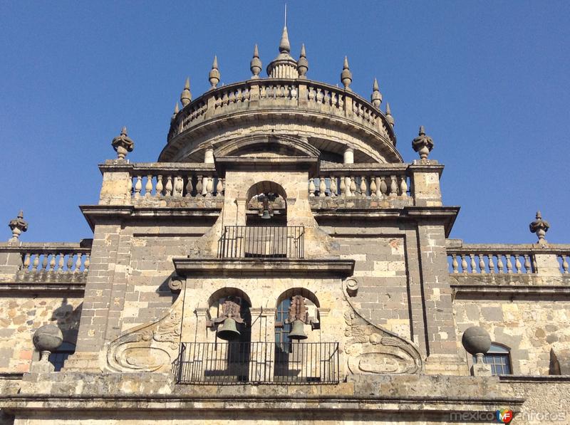 Fotos de Guadalajara, Jalisco: Hospicio Cabañas