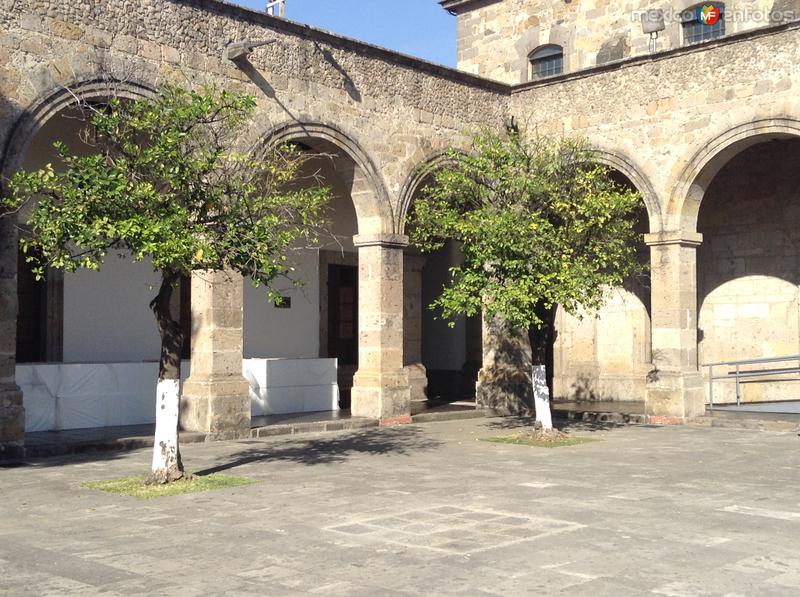 Fotos de Guadalajara, Jalisco: Hospicio Cabañas