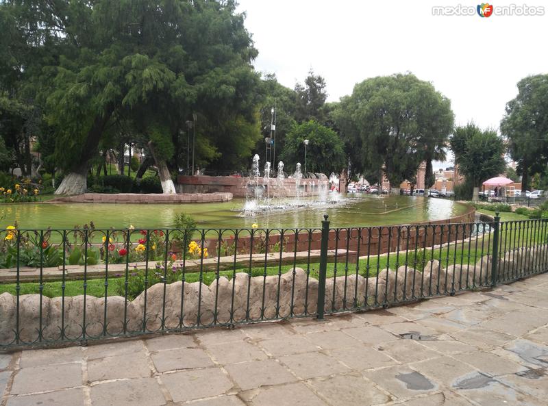 Fotos de Zacatecas, Zacatecas: Centro Histórico