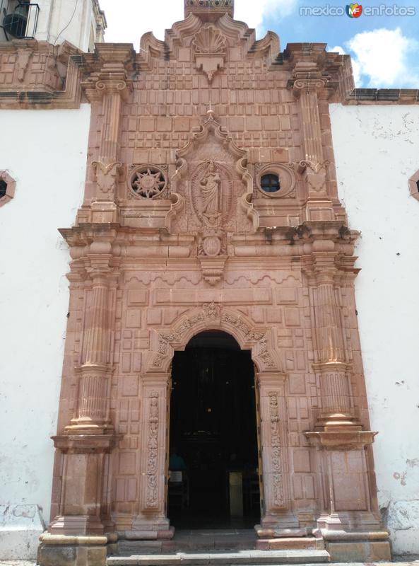 Fotos de Zacatecas, Zacatecas: Cerro de la Bufa