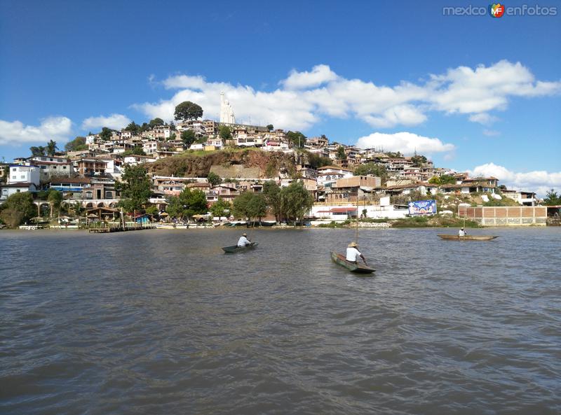 Fotos de Janitzio, Michoacán: Encantos Mágicos de Janitzio