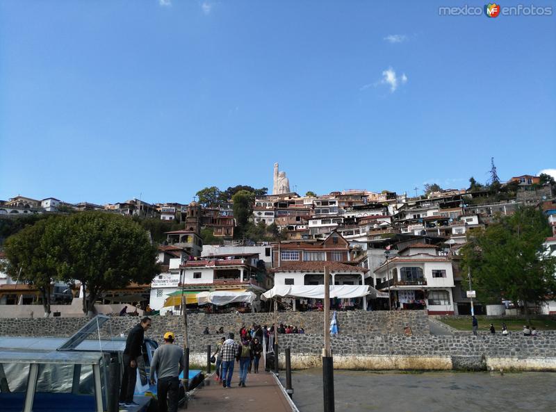 Fotos de Janitzio, Michoacán: Encantos Mágicos de Janitzio