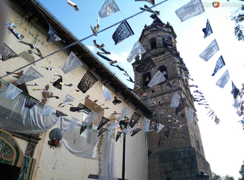 Fotos de Quiroga, Michoacán: Pueblo y Tradiciones