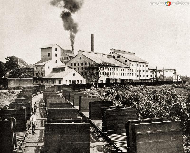 Fotos de Temapache, Veracruz: Hacienda El Potrero