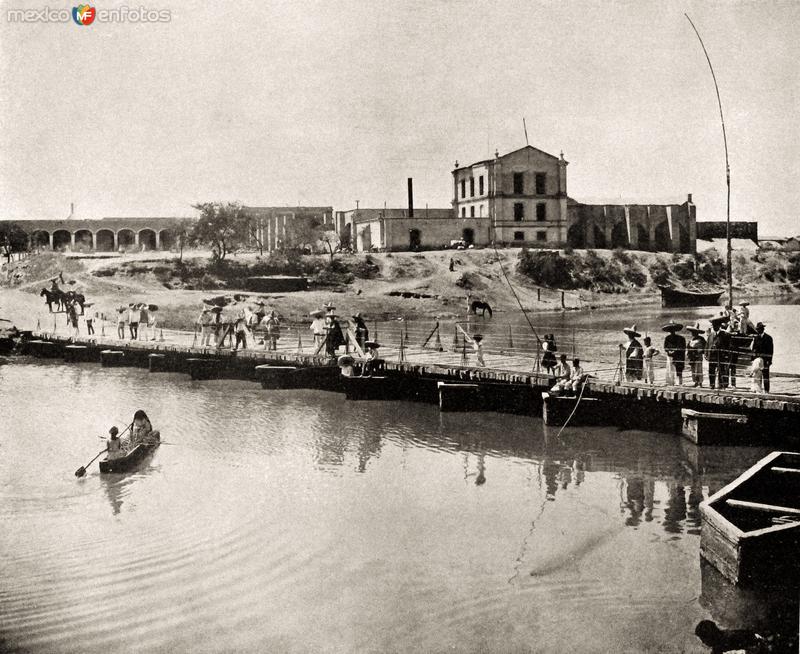 Fotos de Briseñas, Michoacán: Hacienda de Briseñas