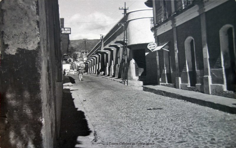 Fotos de Tonalá, Jalisco: Escena Callejera de Tonala Jalisco.