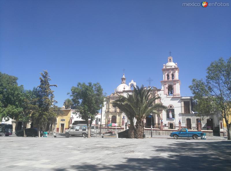 Fotos de Real De Asientos, Aguascalientes: Los Encantos del Pueblo Mágico