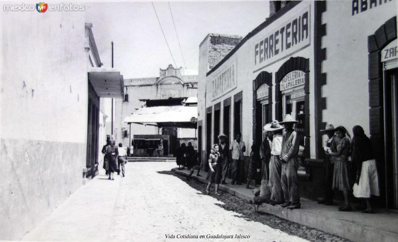 Fotos de Zapopan, Jalisco: Vida Cotidiana en Zapopan Jalisco.