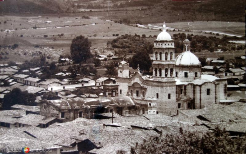 Fotos de Sayula, Jalisco: Panorama.