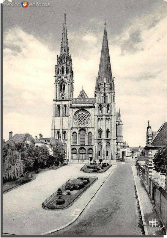 Fotos de Arandas, Jalisco: Catedral de Chartres