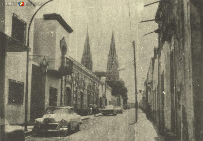 Fotos de Arandas, Jalisco: parroquia san jose obrero