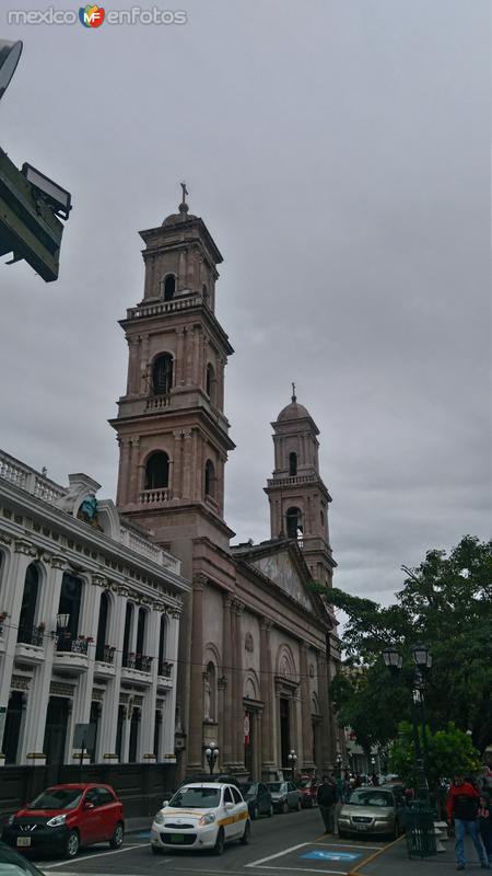 Fotos de Tampico, Tamaulipas: Iglesia de la Inmaculada Concepción