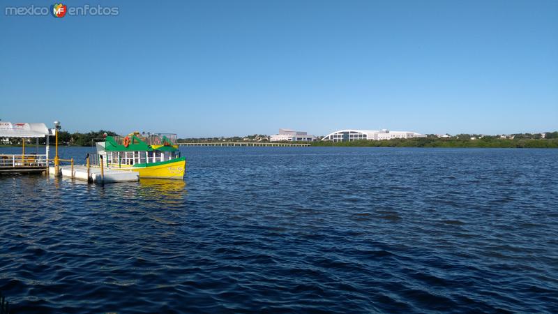 Fotos de Tampico, Tamaulipas: Laguna del Carpintero