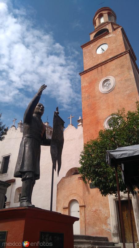 Fotos de Atotonilco, Guanajuato: Santuario de Atotonilco