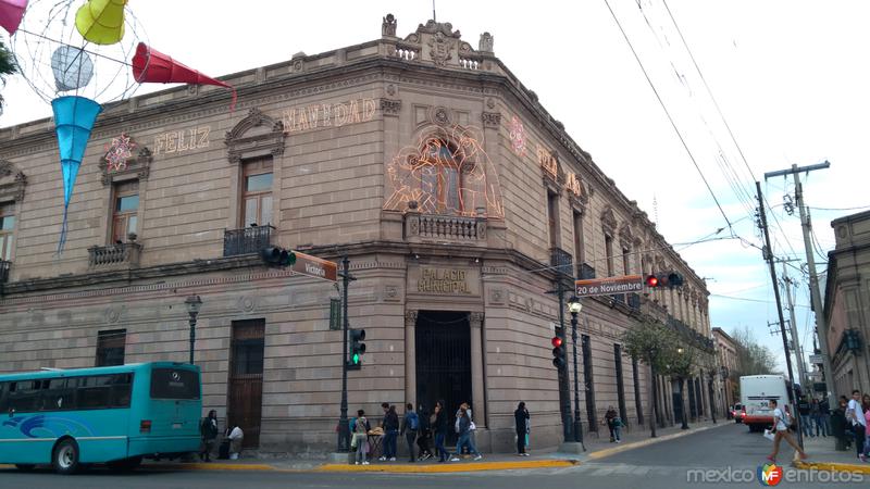 Fotos de Durango, Durango: Centro Histórico