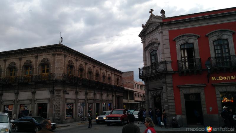 Fotos de Durango, Durango: Centro Histórico