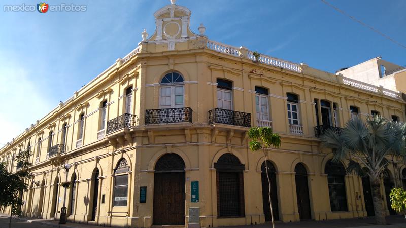 Fotos de Mazatlán, Sinaloa: Viejo Mazatlán