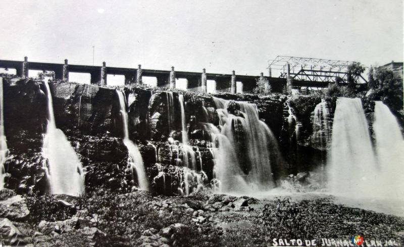 Fotos de Juanacatlán, Jalisco: El Salto de.