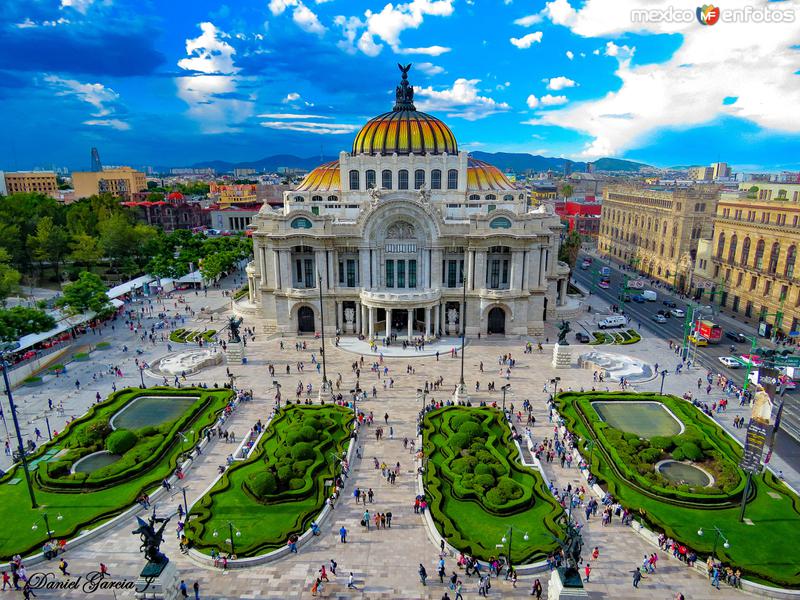 Fotos de Ciudad De México, Distrito Federal: Bellas Artes