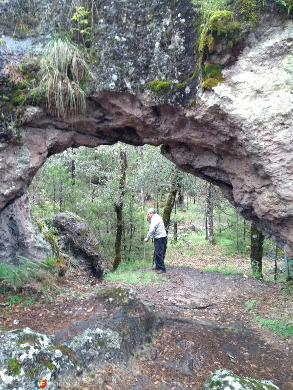 Fotos de El Salto, Durango: coscomate