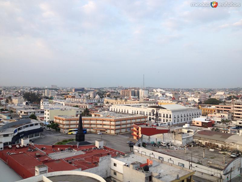 Fotos de Veracruz, Veracruz: Centro Histórico de Veracruz. Junio/2018