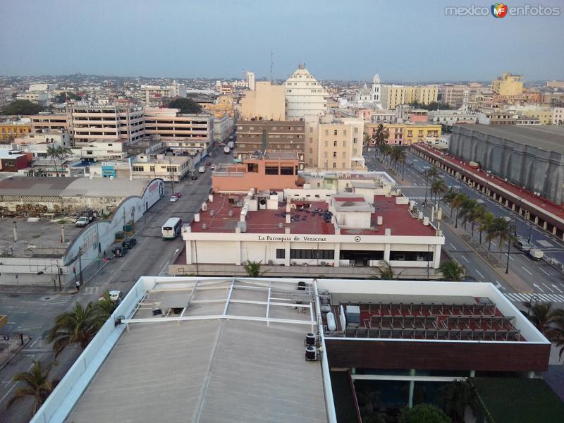 Fotos de Veracruz, Veracruz: Ciudad de Veracruz. Mayo/2018