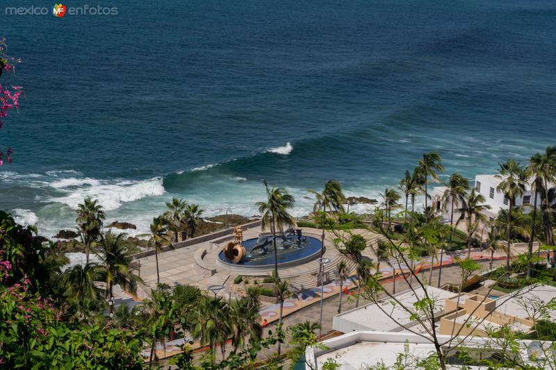 Fotos de Mazatlán, Sinaloa: Paseo Claussen