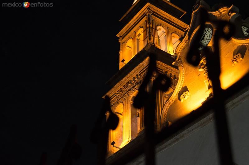 Fotos de Meoqui, Chihuahua: Parroquia San Pablo Apóstol Meoqui Chihuahua.