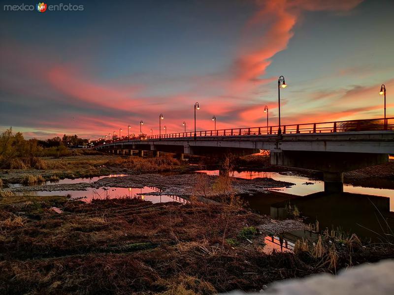 Fotos de Meoqui, Chihuahua: Fotografías en Meoqui Chihuahua.